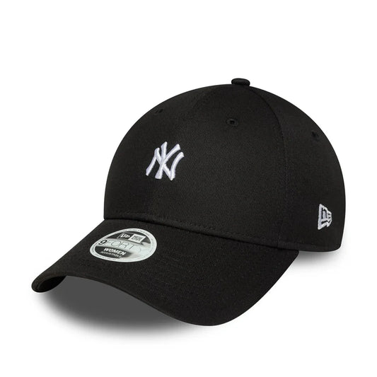 New Era Cap With Peak WMNS MINI LOGO 9FOR 60675534 (9735) Women