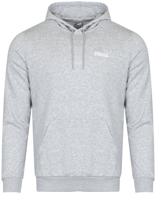 PUMA - HOODIE - ESS LOGO HOODIE TR 679631-04 Men