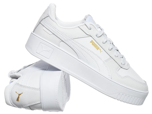 PUMA - SHOES - CARINA STREET 389390-01 Women