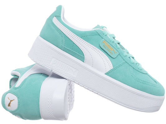 Puma Shoes PALERMO ELEVATA WNS 399348 08 (7871) Women