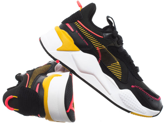Puma Shoes Women's RS-X PROTO WN'S (9696) Women