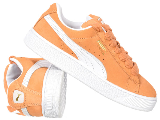 PUMA - SHOES - SUEDE XL 395205-20 Women