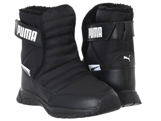 PUMA - SHOES - NIEVE BOOT WTR AC PS 380745-03 Kids