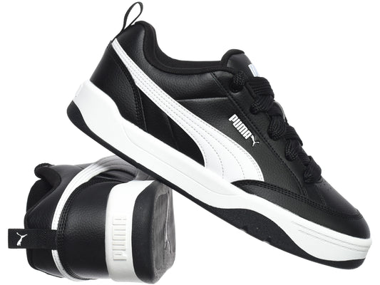 PUMA - SHOES - PARK LIFESTYLE 395084-03 Men