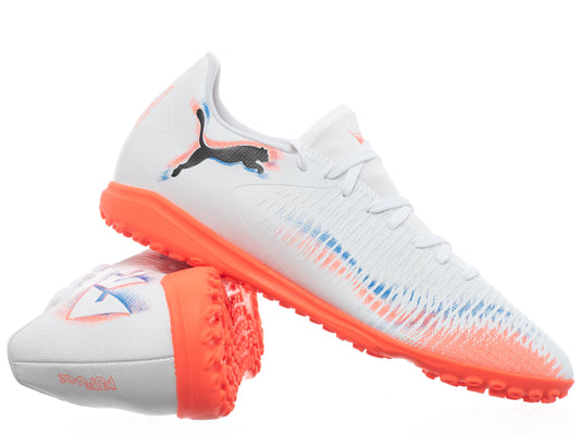 PUMA - FOOTBALL SHOES - FUTURE 8 PLAY TT 108605-01 Polybag Men