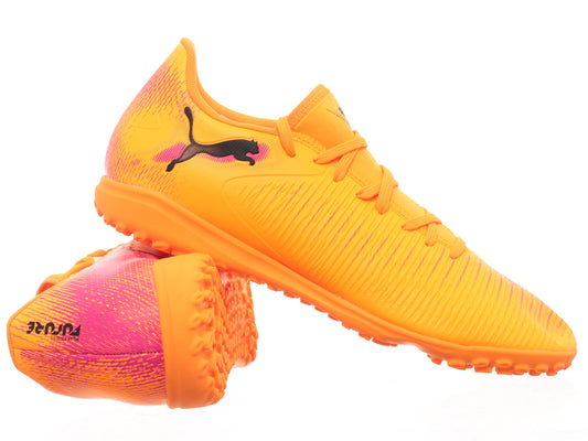 Puma Shoes Men's Football FUTURE PLAY TT Polybag (9082) Men