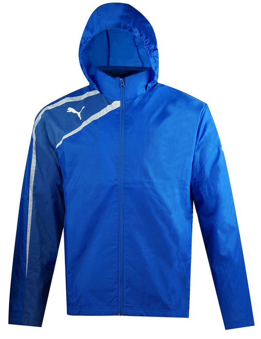 PUMA - JACKET - SPIRIT RAIN JACKET 653593-02 Men