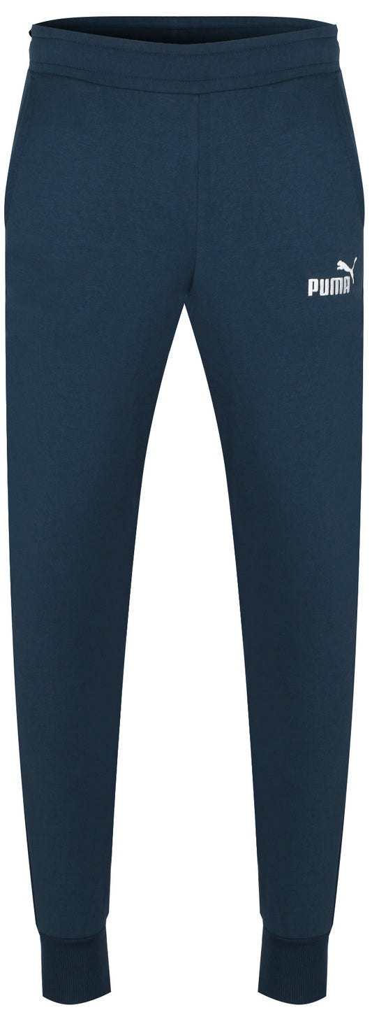 PUMA - SWEATPANTS ESS Logo Pants TR cl 679629-16 Men