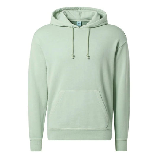 Reebok Sweatshirt With Hood CL ND HOODIE H54452 (7851) Men