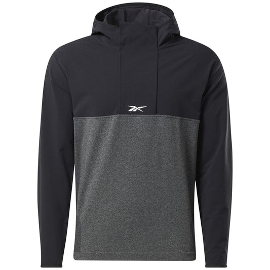 Reebok Sweatshirt With Hood UBF MYOKNIT HOODIE HA9077 (6921) Men