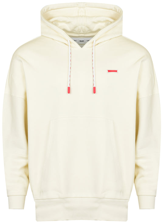 Reebok Sweatshirt UNISEX MILK MAKE UP LUX HOODIE HY8698 (6489) Men