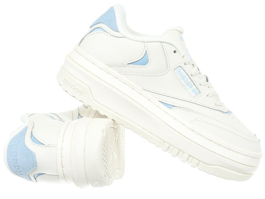 Reebok Shoes CLUB C EXTRA HQ2126 (6714) Women