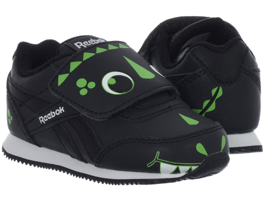 Reebok Shoes' ROYAL CL JOG 2 KC HP4732 (7192) Kids