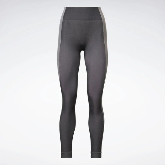 Reebok Leggings YOGA HR SEAMLESS TIGHT HT6165 (7080) Women