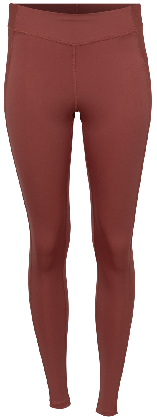 Reebok Leggings YOGA HR RIB TIGHT IA3308 (6511) Women