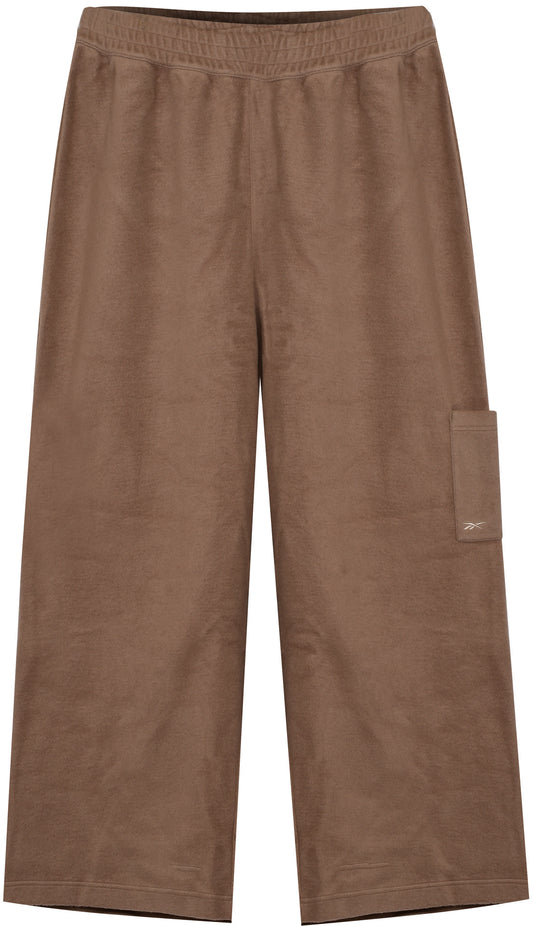 Reebok Trousers Jogger PLUS SIZE CL WDE FL PANT IN IB4453 (6390) Women
