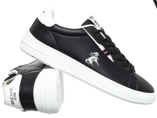 RIFLE JEANS Shoes Men's BOSTON (7979) Men