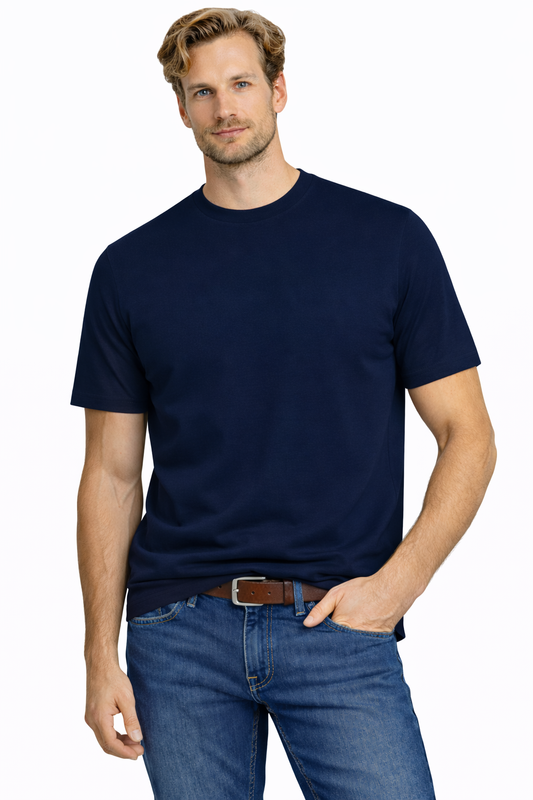 STARLEE T-SHIRT T-shirt Men's Navy (9402) Men