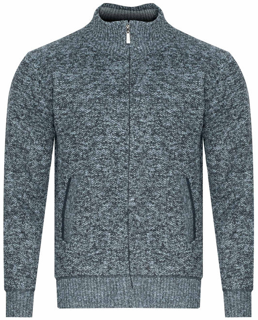MUST Parkour Sweater Men's Dark Grey (8222) Men