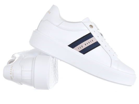 TED BAKER LONDON Shoes Women's NAVY LORNIE (5090) Women