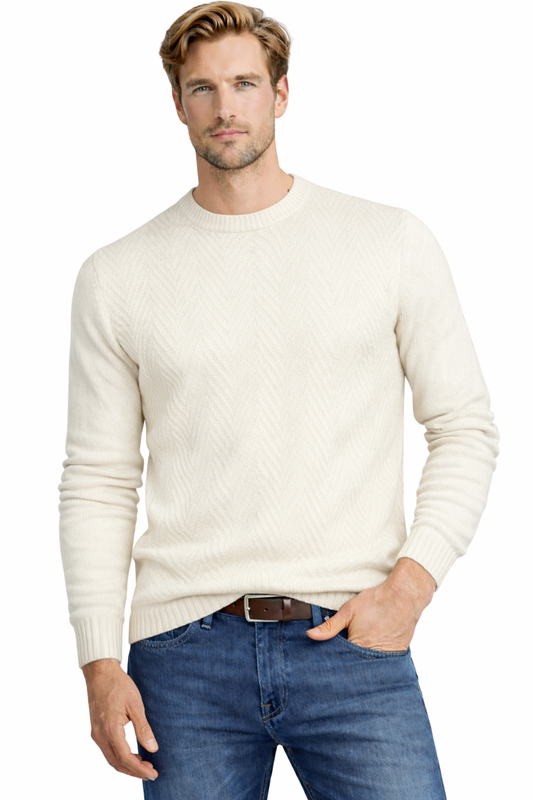 U.S. GOLF CLUB Sweater Men's (9094) Men