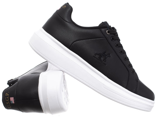 U.S. GRAND POLO EQUIPMENT & APPAREL Shoes GPM21136L_S26 2020 (9567) Men