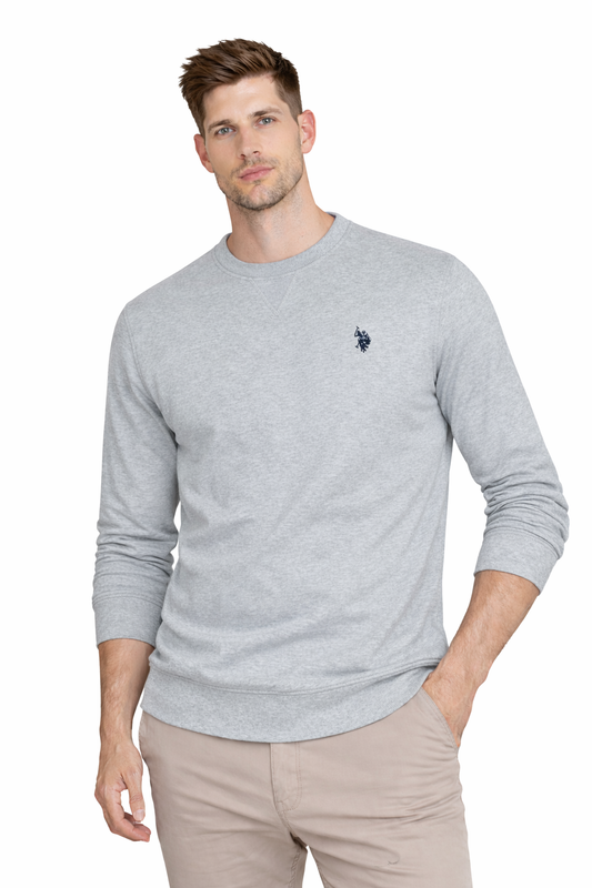 U.S. Polo Assn. Sweatshirt Men's (4963) Men