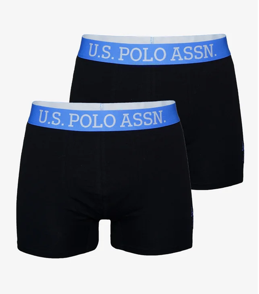 U.S. Polo Assn. Boxers Men's MEN BOXERSHORTS (7964) Men