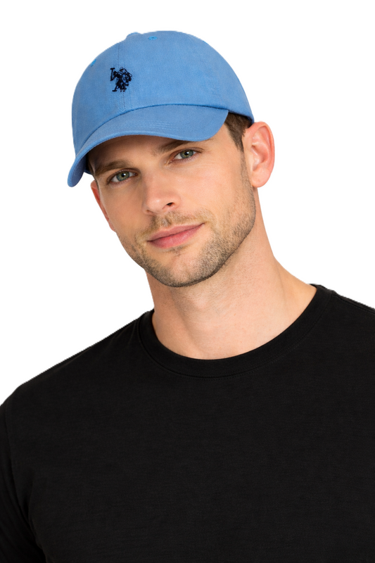 U.S. Polo Assn. Cap Z Peaked (8928) Men