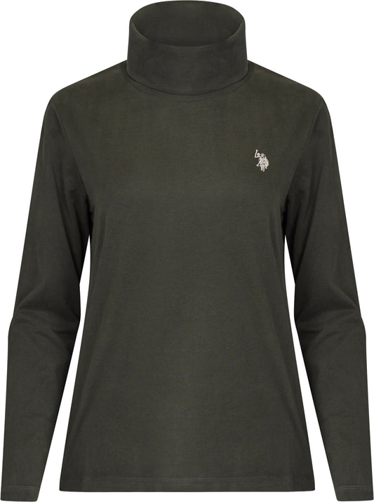U.S. Polo Assn. GOLF JENY 368 66872 52956 248 (5233) Women