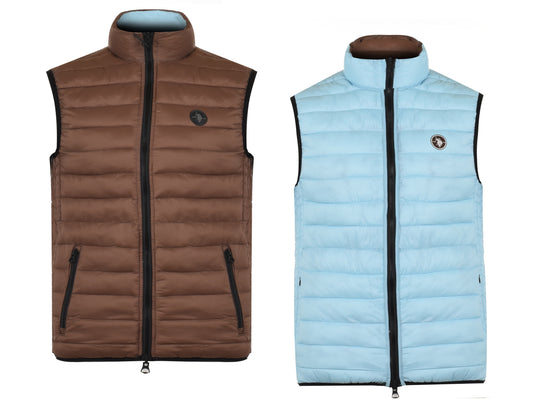 U.S. Polo Assn. Vest Men's (4597) Men