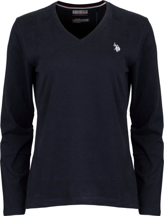 U.S. Polo Assn. LONGSLEEVE Women's JOLY (5238) Women