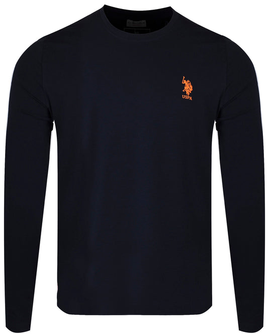 U.S. Polo Assn. LONGSLEEVE #WIL 168 64732 52029 179 (5249) Men