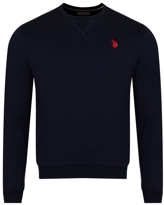 U.S. Polo Assn. Sweatshirt ENEA US40 187 010 000421 179 (6479) Men