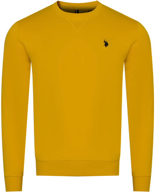 U.S. Polo Assn. Sweatshirt MAX 187 64992 52088 110 (6333) Men