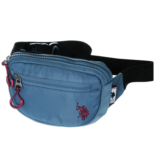 U.S. Polo Assn. Bigfork Bum Bag BIUB55677MIA213 Handbag (5368) Men