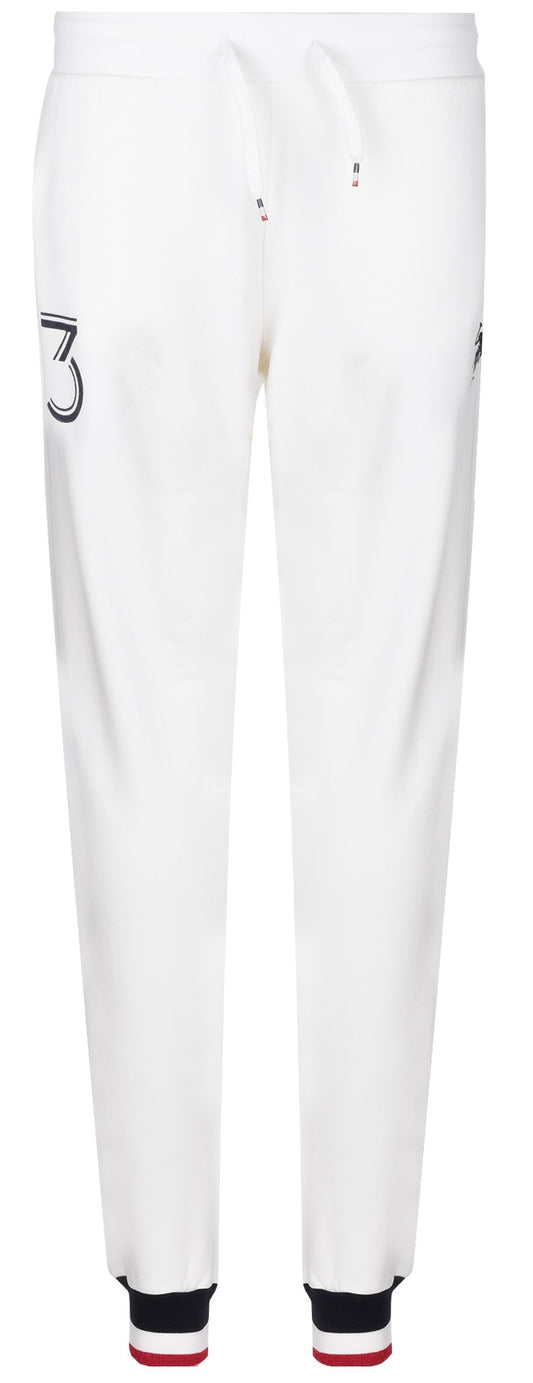 U.S. Polo Assn. Trousers Jogger OWEN 315 66882 51930 101 (4769) Women