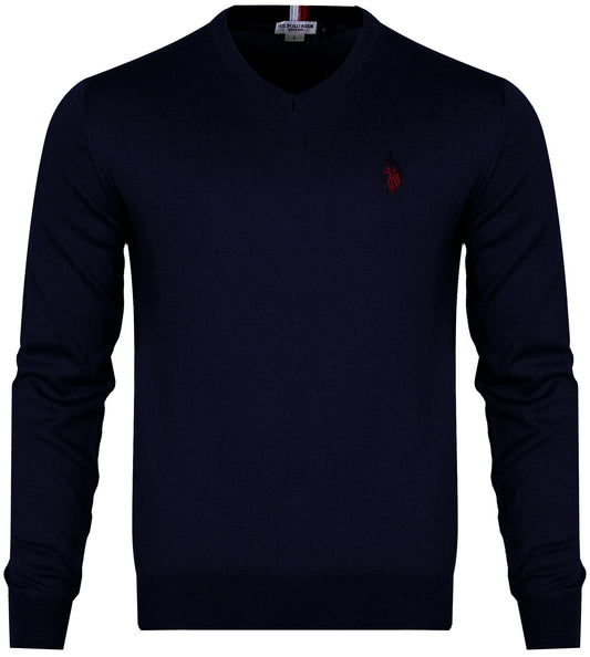 U.S. Polo Assn. Sweater VICK 173 62825 48847 179 (5413) Men
