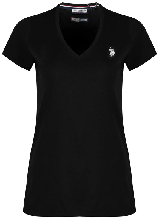 U.S. Polo Assn. T-SHIRT Women's LEJA (5490) Women