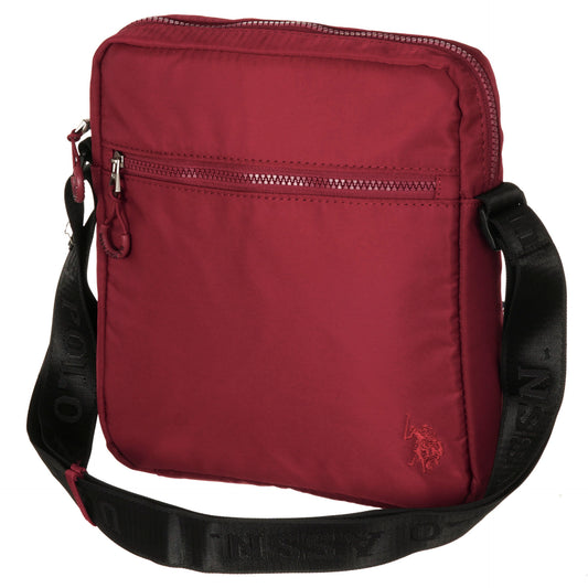 U.S. Polo Assn. Bag NA Shoulder BIGFORK MEDIUM (5364) Men