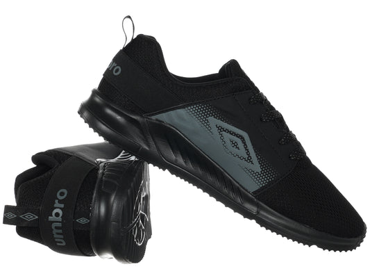 Umbro SHOES DARK GREY (10411) Men