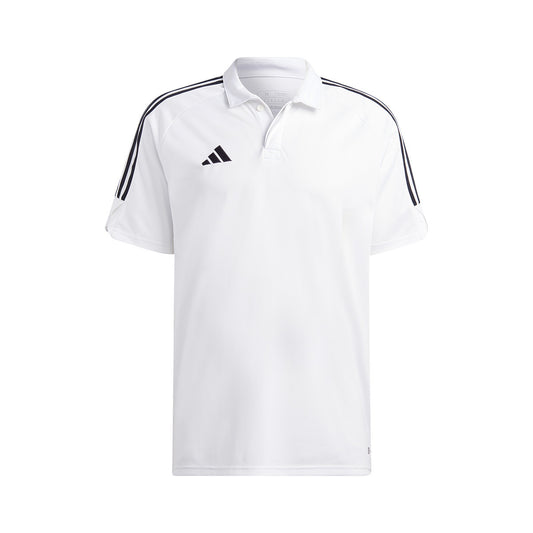 adidas Polo Tiro 23 League Training White (HS3580) Men