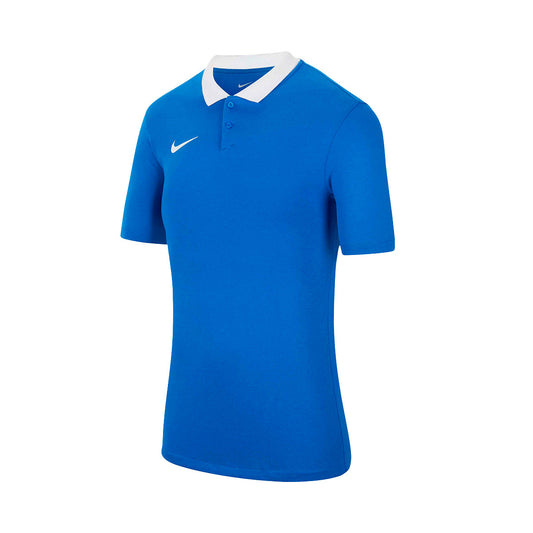 Nike Polo Park 20 Cotton Short Sleeve (CW6965) Women