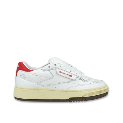 Reebok Club C Ltd Vintage Pop Red (RMIA04DC99LEA00F0129) Unisex