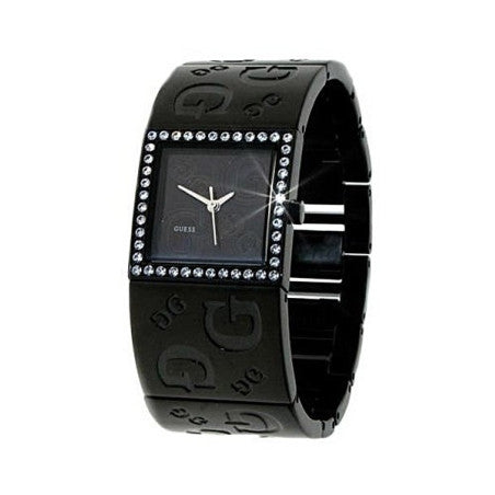 Guess Quartz Watch (12544L1) Women