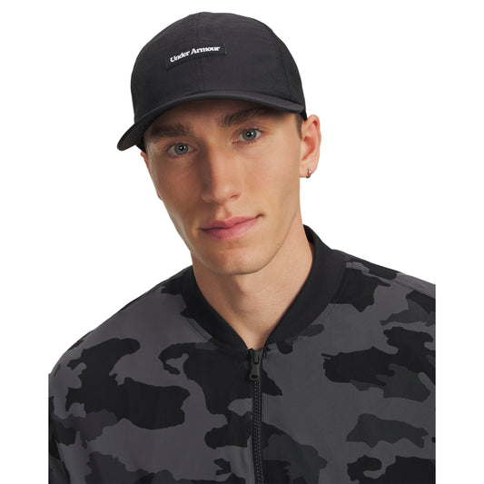 M ESSENTIAL MID NYLON ADJ (1389692-002) Men
