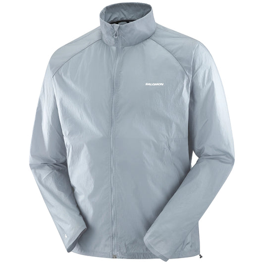 Salomon SHKout FLY JKT M LC2844300 Men