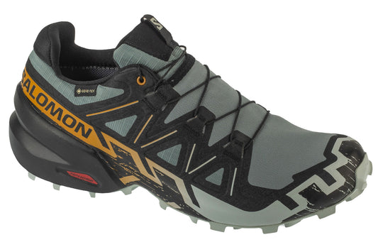 Salomon Speedcross 6 GTX L47880000 Men