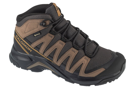 Salomon X-Adventure Recon Mid GTX L47814500 Men