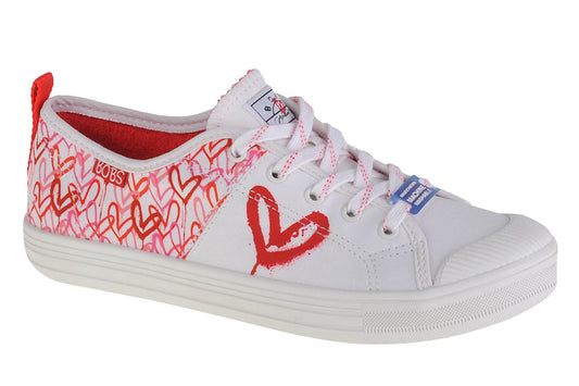 Skechers Bobs B Cool-All Corazon 113952-WRPK Women